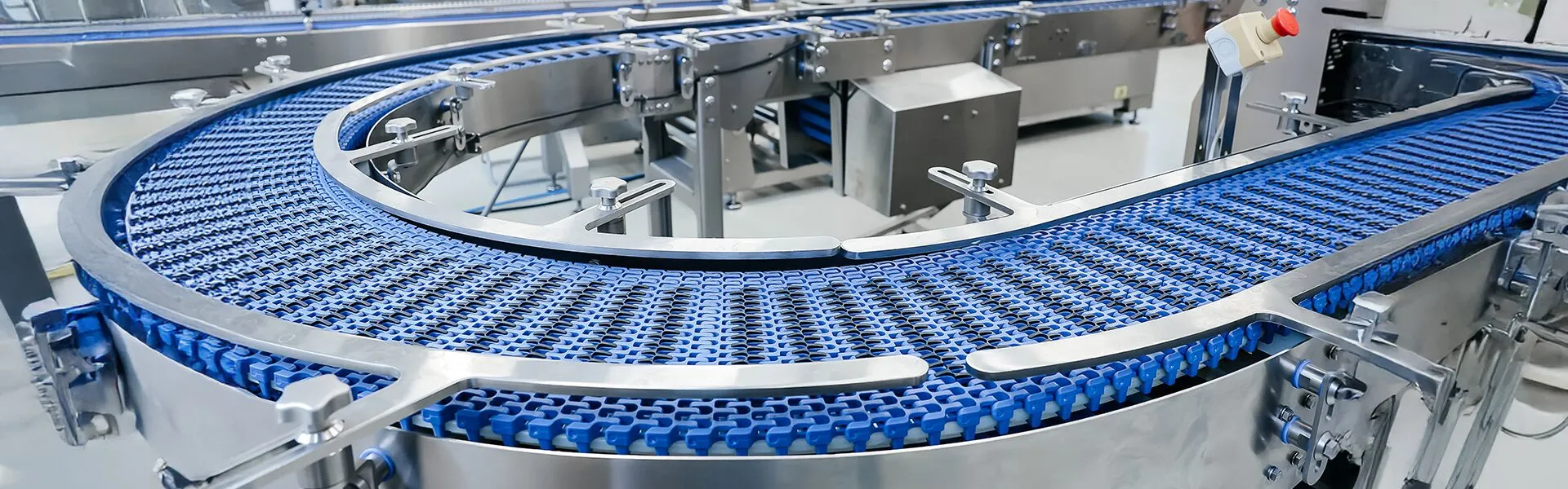 Conveyor System Design in Saudi Arabia: A Practical Engineering Guide