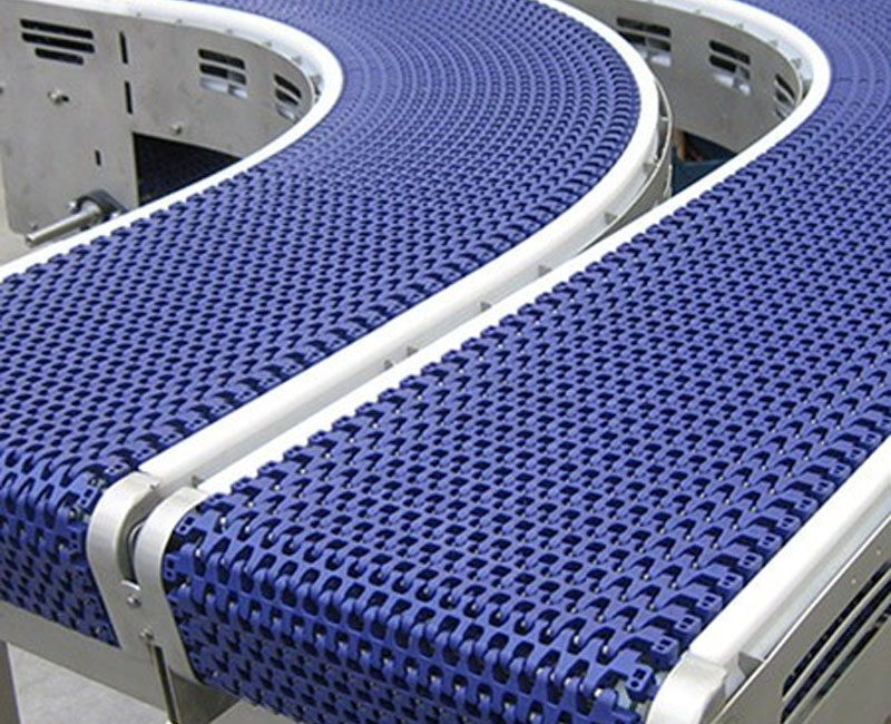 Modular Conveyor Systems for High-Speed Production