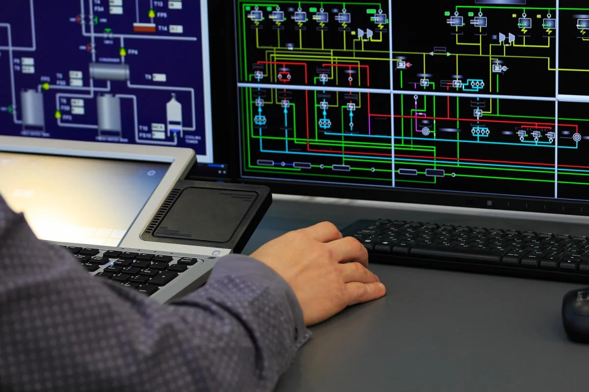 PLC, HMI and SCADA Integration in Saudi Arabia: What Good Architecture Looks Like