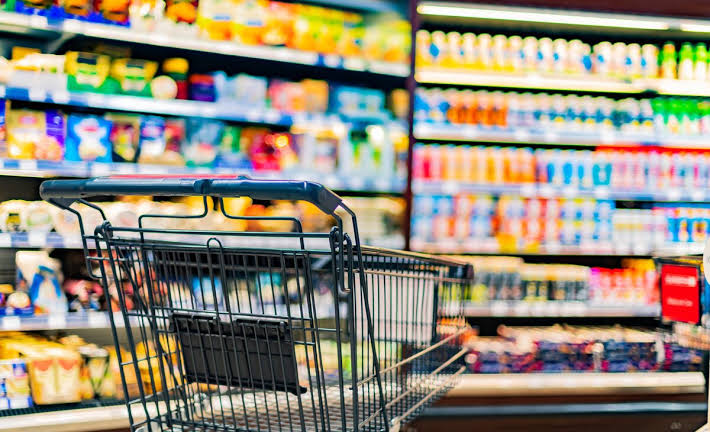 Consumer goods packaging automation
