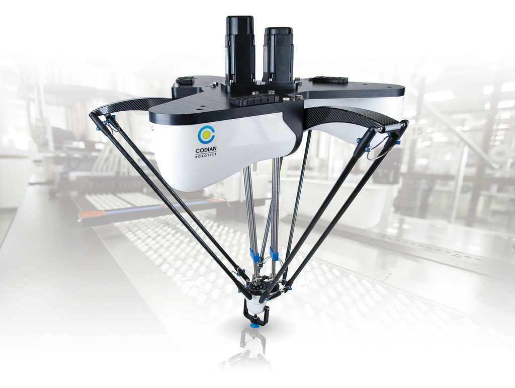Delta Robot Delta Robot
