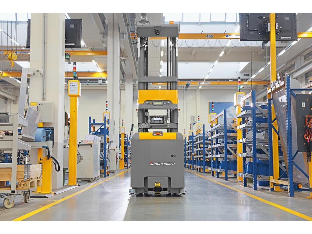 Forklift Robot Forklift Robot