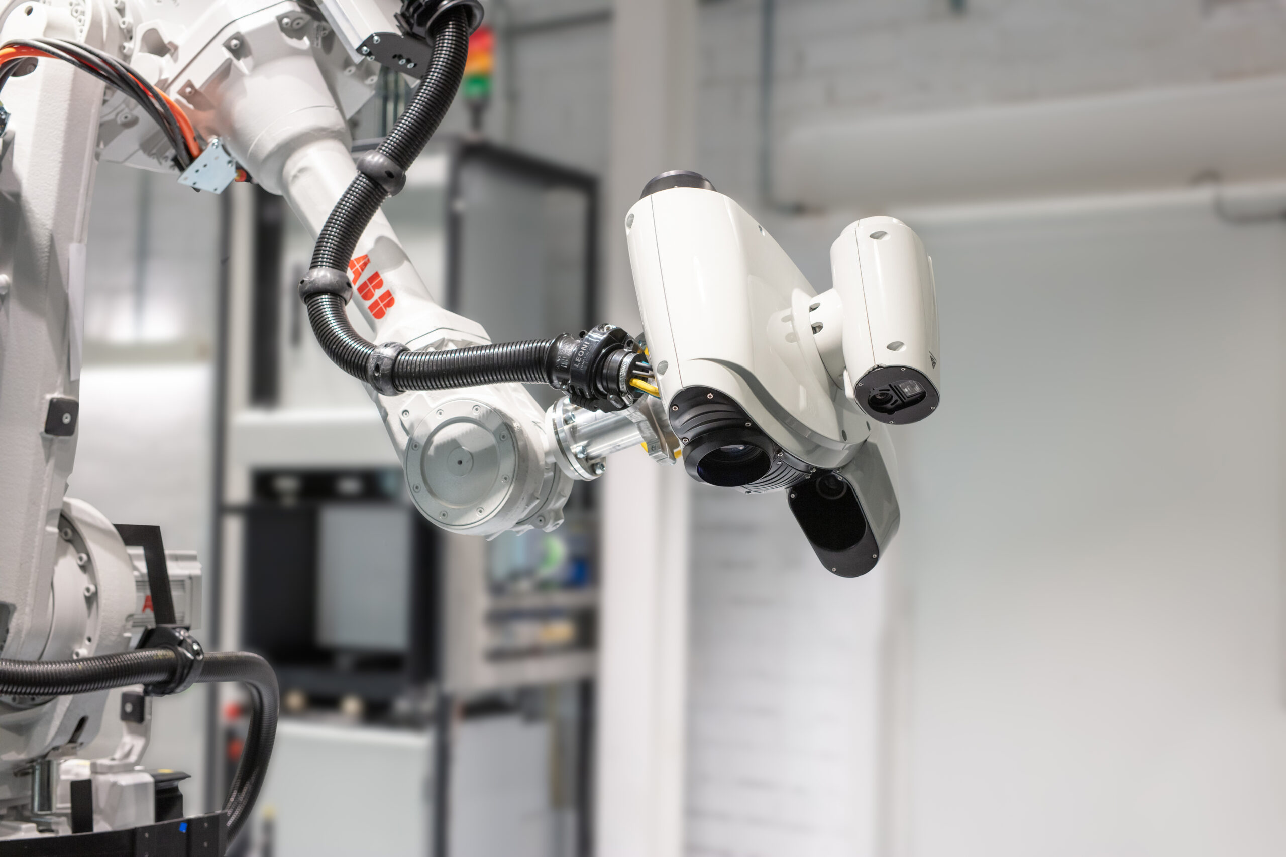 Inspection Robots Inspection Robots