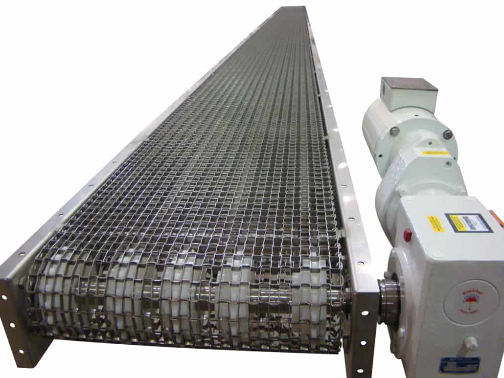 Wash down Conveyor Wash down Conveyor