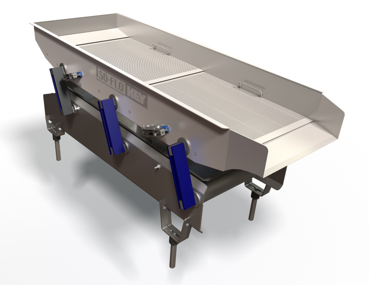 vibratory Conveyour vibratory Conveyour