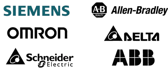 robomecs supported brands